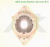 MITSUBISHI A4T22877 Alternator